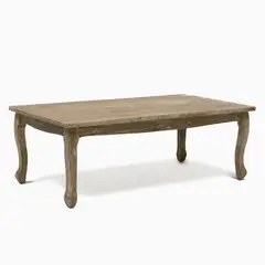 SPAZZIO - Mesa De Centro Retro