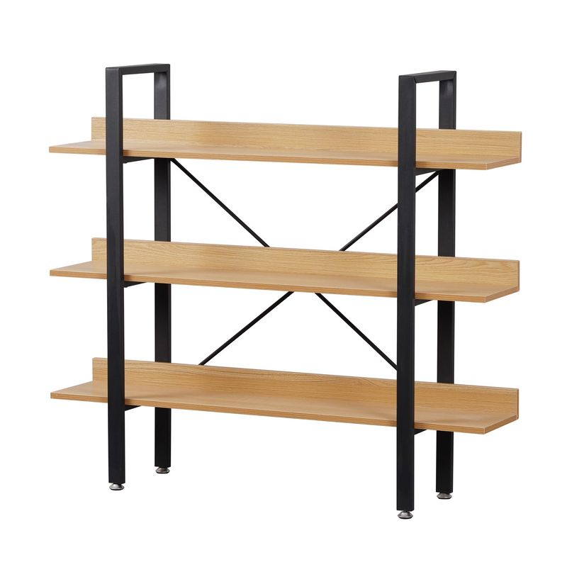 SPAZZIO - Estante Iron 60X83 Cm Spazzio