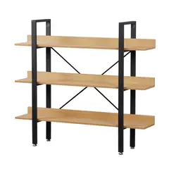 SPAZZIO - Estante Iron 60X83 Cm