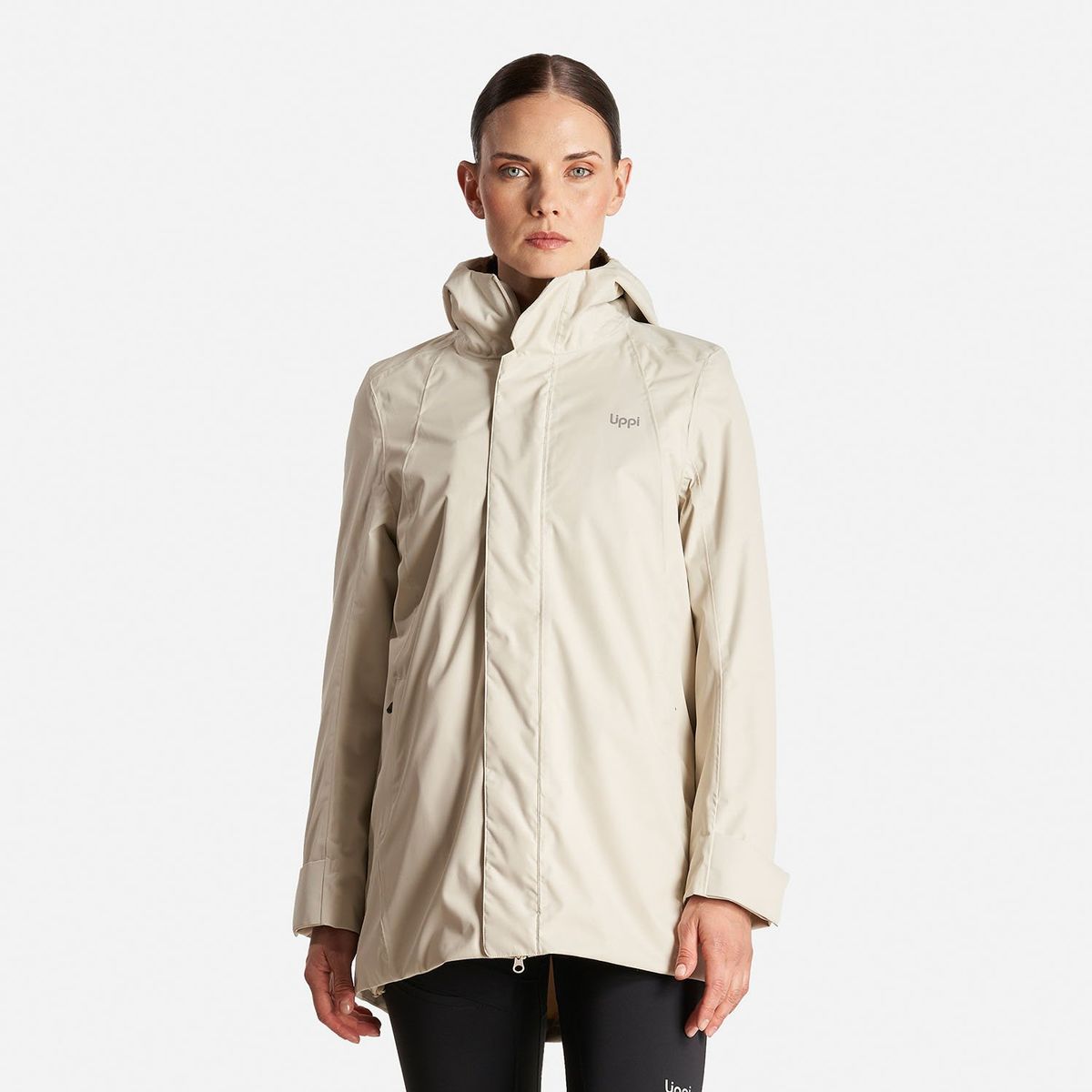 LIPPI - Chaqueta Smart 3 Outdoor Mujer Lippi