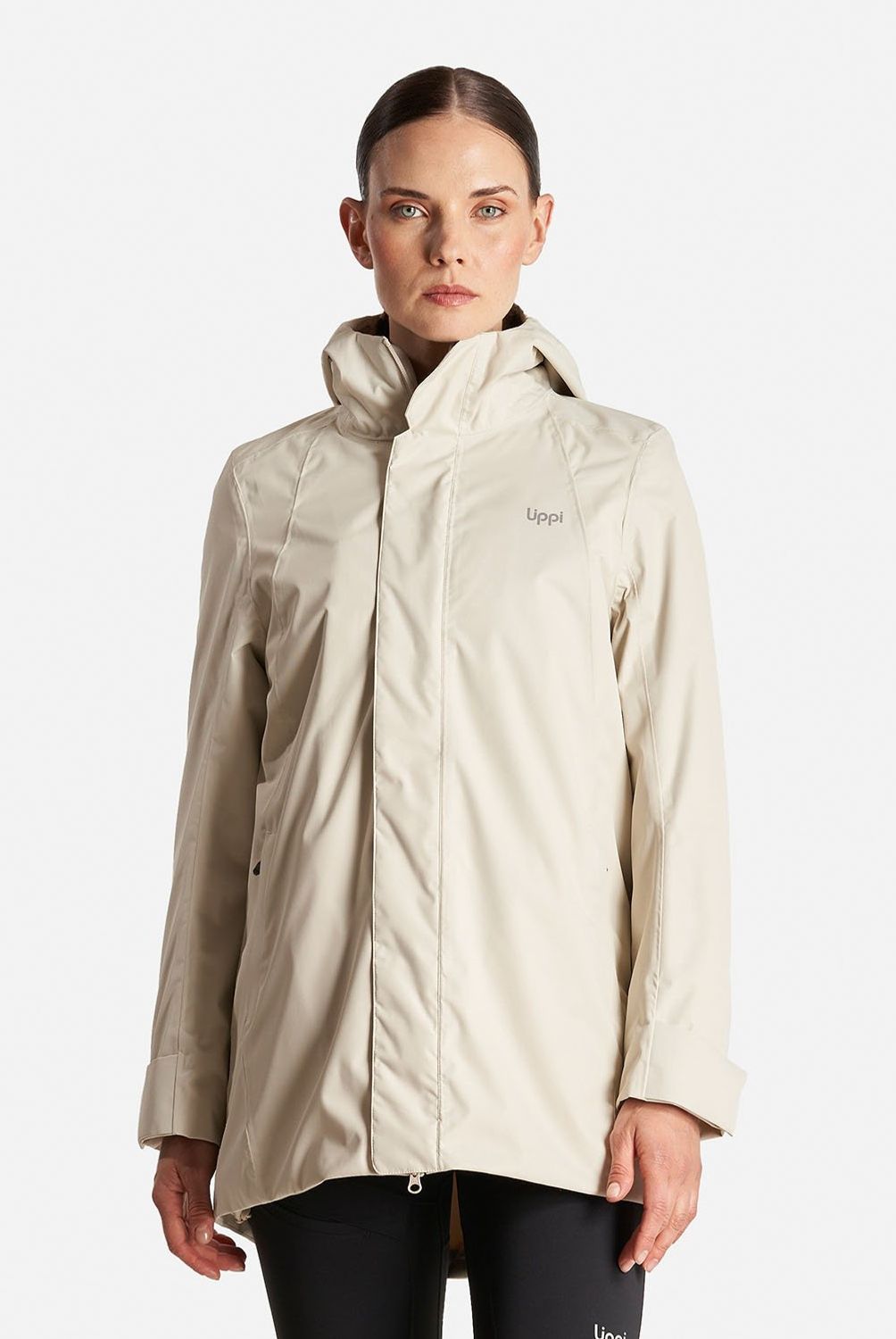 LIPPI - Chaqueta Smart 3 Outdoor Mujer Lippi