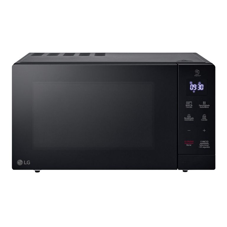 Microonda Neochef 25 Lt Con Grill