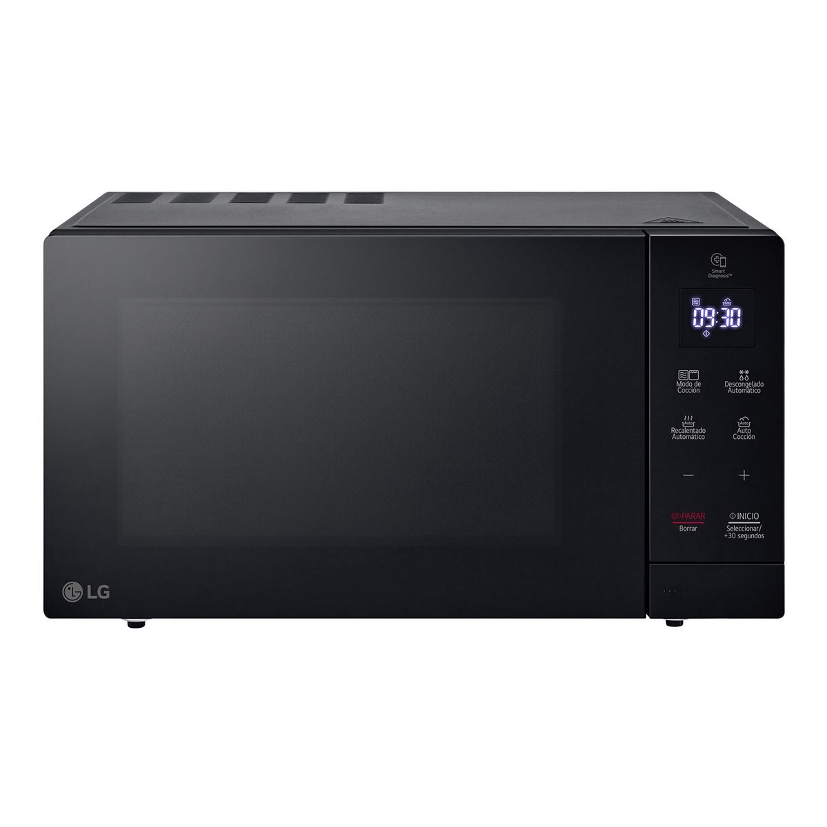 LG - Microonda Neochef 25 Lt Con Grill LG
