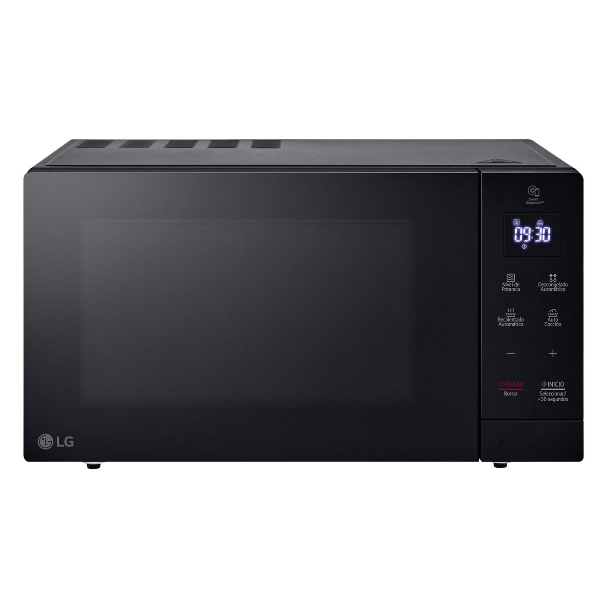 LG - Microondas Neochef 27 Lt LG