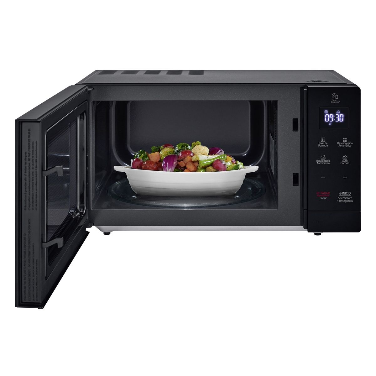 LG - Microondas Neochef 27 Lt LG