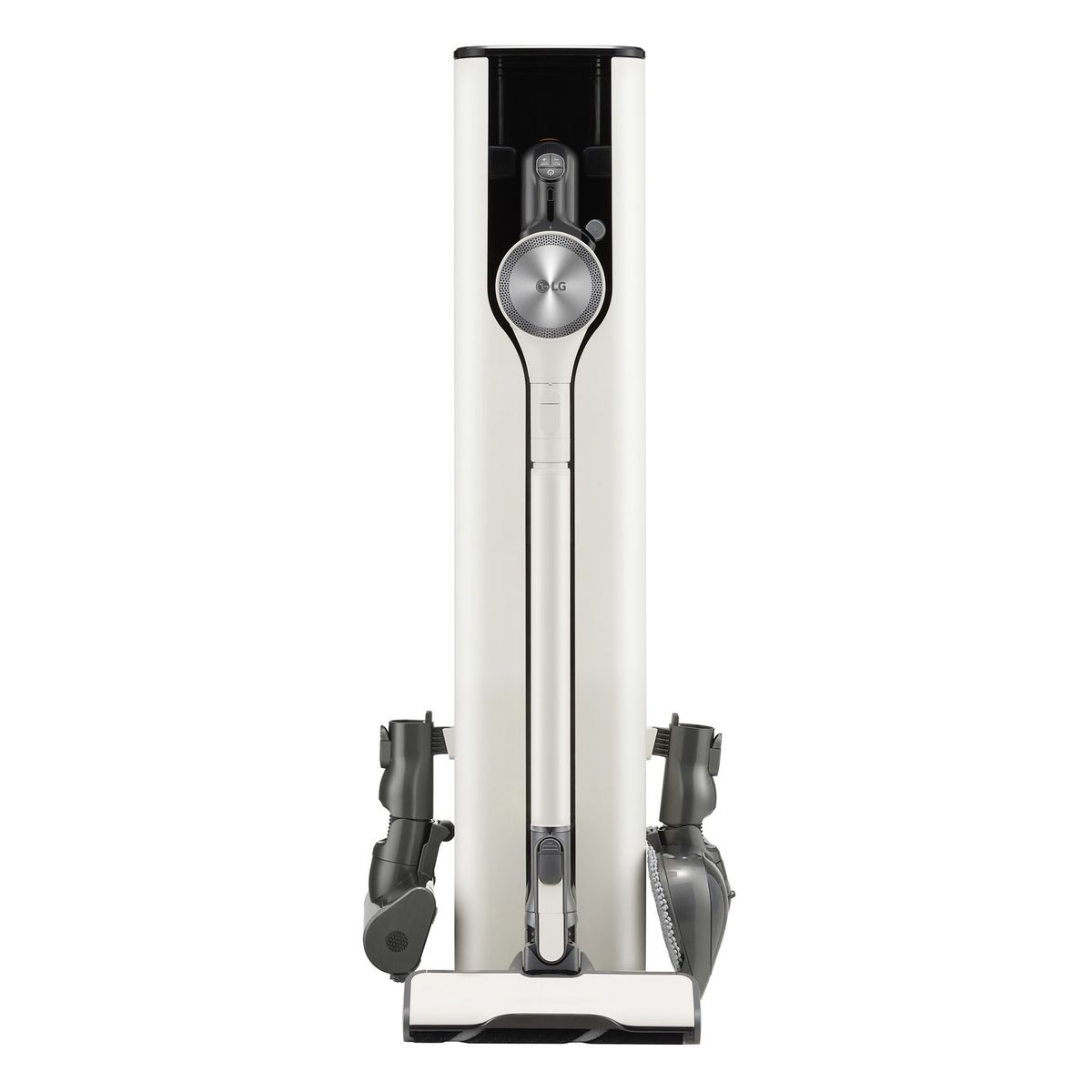 LG - Aspiradora Cordzero A9T-Ultra 0,44 210 W LG