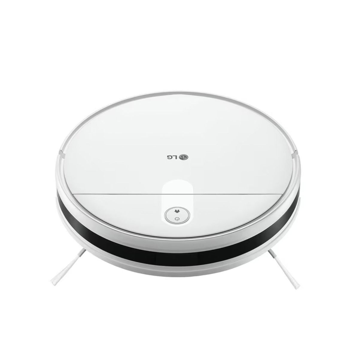 LG - Aspiradora Robot Cordzero R5-Ultimate LG