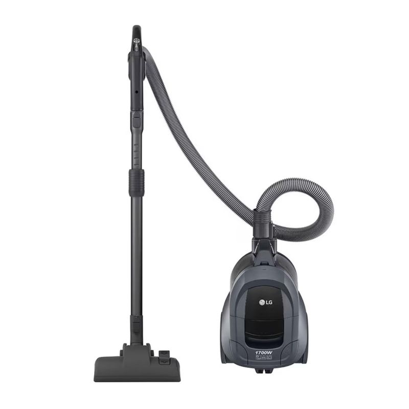 LG - Aspiradora De Arrastre Cyclone 330W Vc5417Nht LG