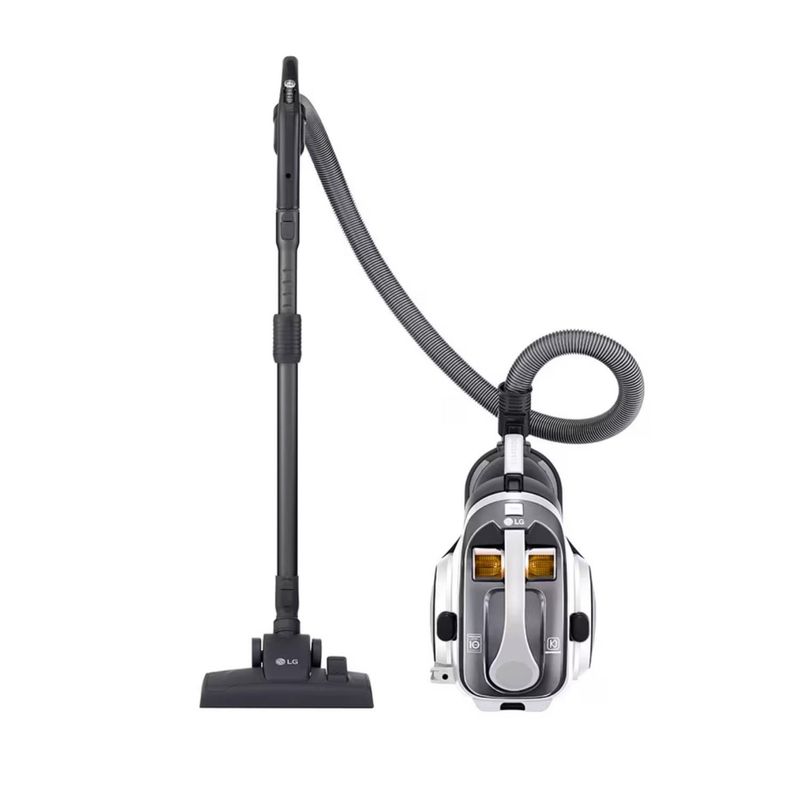 LG - Aspiradora De Arrastre 330W Vc73179Nhts LG