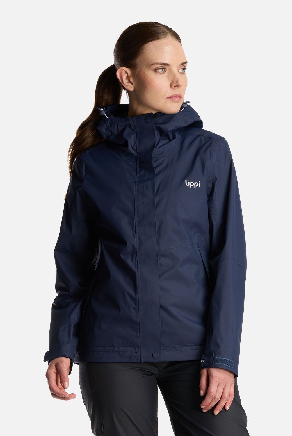 LIPPI - Chaqueta Blizrdb Outdoor Mujer Lippi