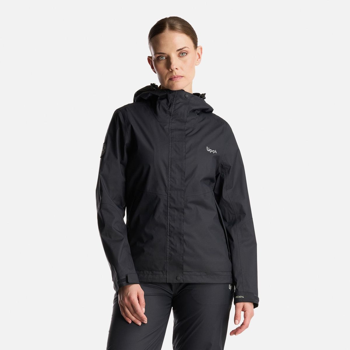 LIPPI - Chaqueta Blizrdb Outdoor Mujer Lippi