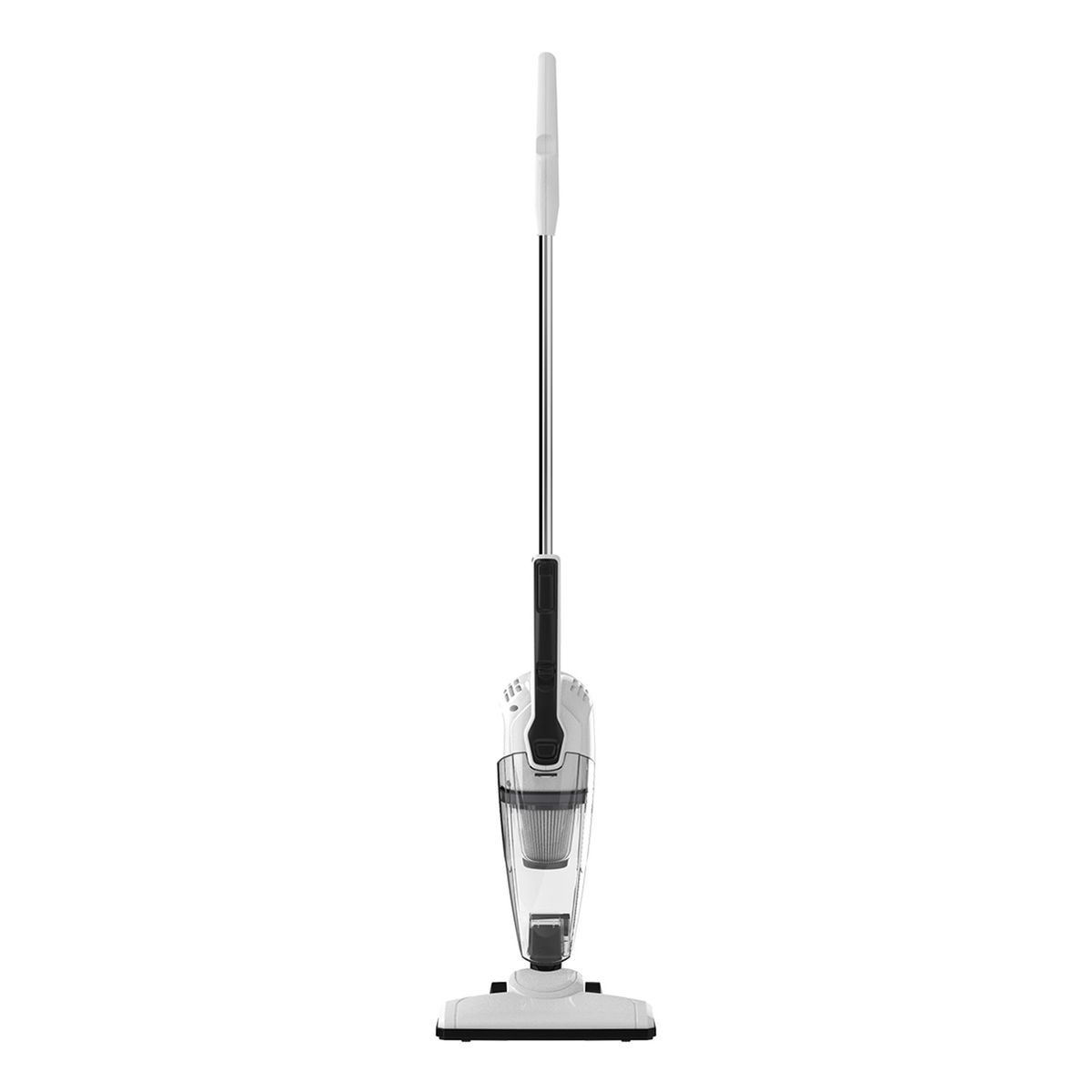 MIDEA - Aspiradoras Verticales 16T Ciclónica 500 Ml 500W Midea