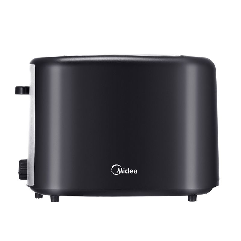 MIDEA - Tostador MT-2SPBK Capacidad De Panes 2 Midea