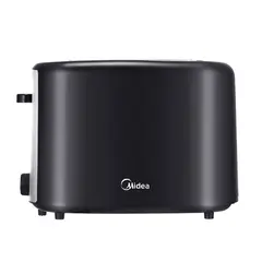 MIDEA - Tostador MT-2SPBK Capacidad De Panes 2