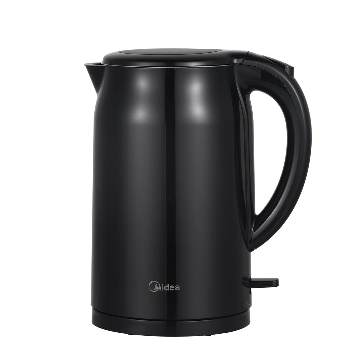 MIDEA - Hervidor MK-17PBK 1,7 lt Midea