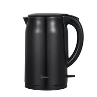 Hervidor MK-17PBK 1,7 lt