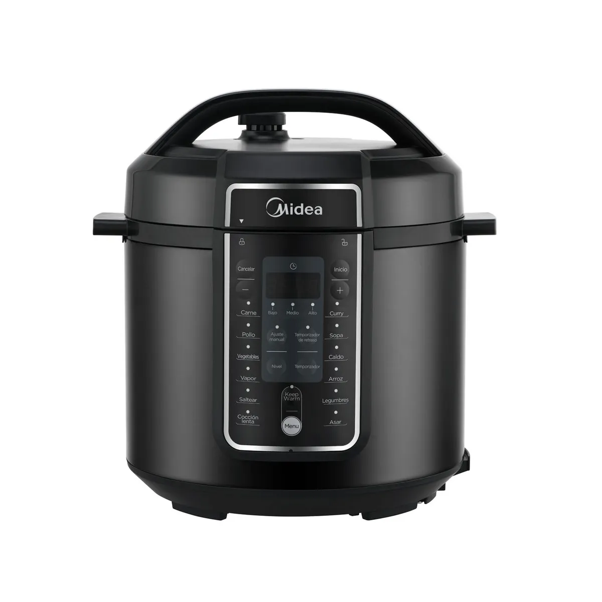 MIDEA - Multiolla A Presión My-Pc8007B Midea