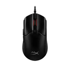 HYPERX - Mouse Gamer 6N0A7AA Pulsefire Haste 2 Negro