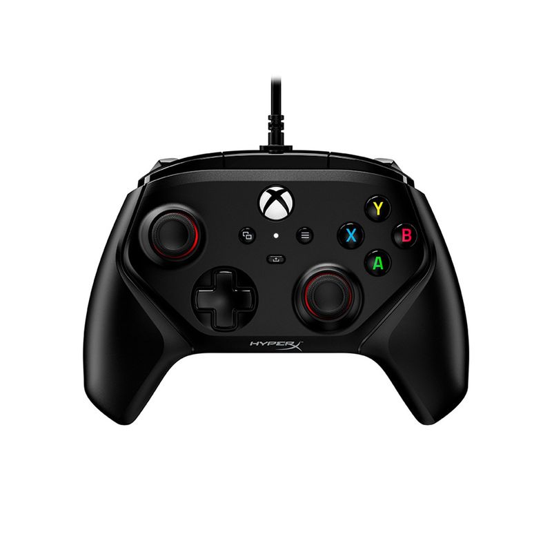 HYPERX - Joysticks Clutch Gladiate Xbox Hyperx