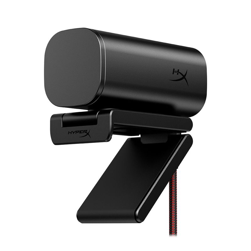 HYPERX - Camara Web Cam 75X30AA 8MP Hyperx