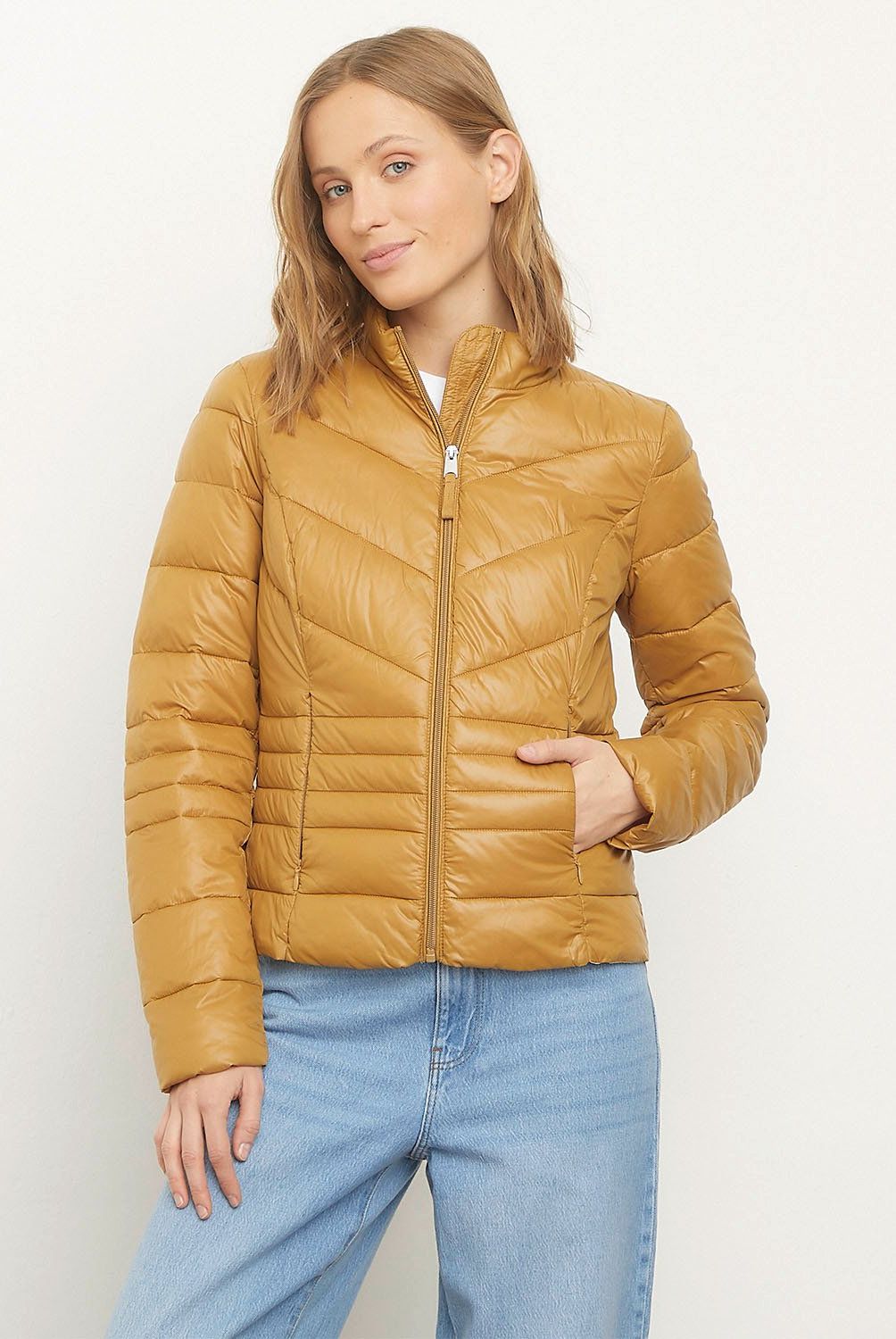 VERO MODA - Parka Mujer Vero Moda