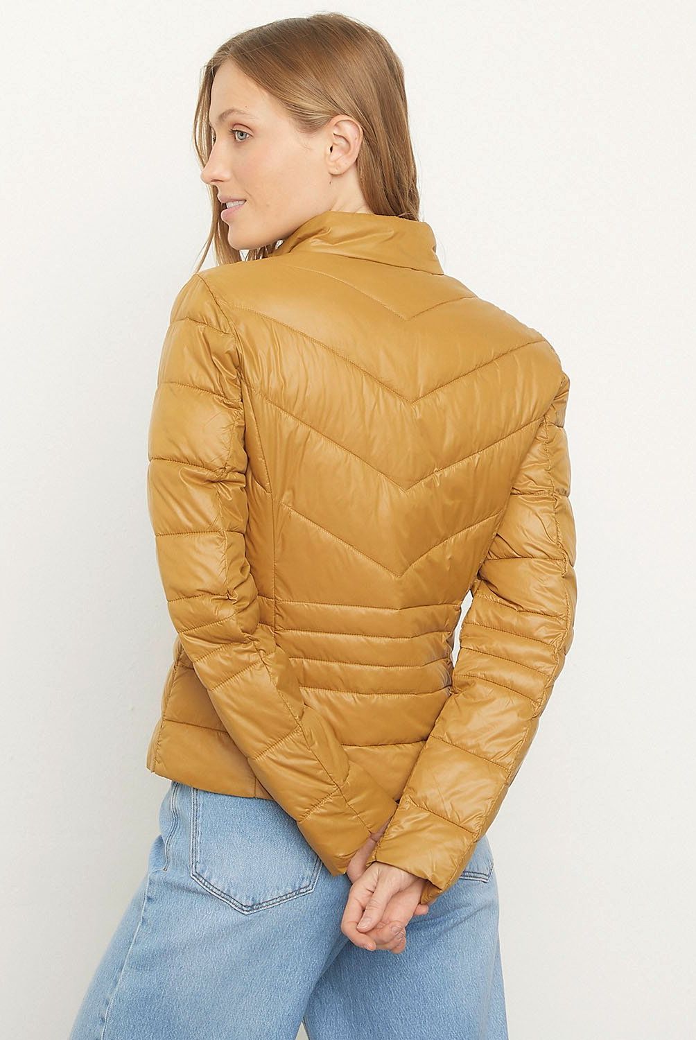 VERO MODA - Parka Mujer Vero Moda