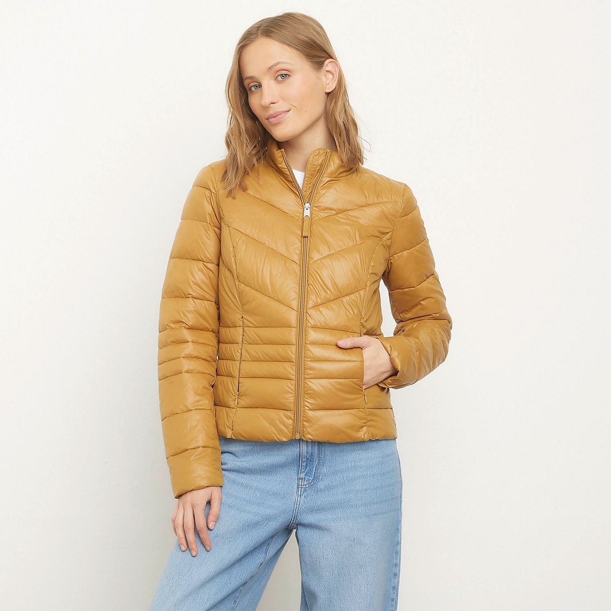 VERO MODA - Parka Mujer Vero Moda