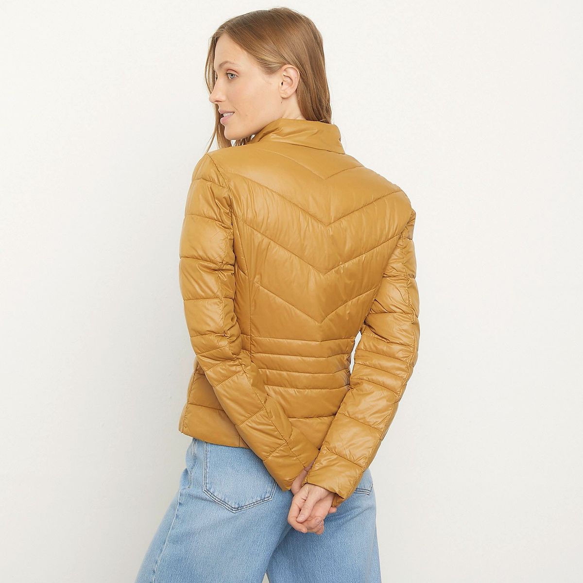 VERO MODA - Parka Mujer Vero Moda