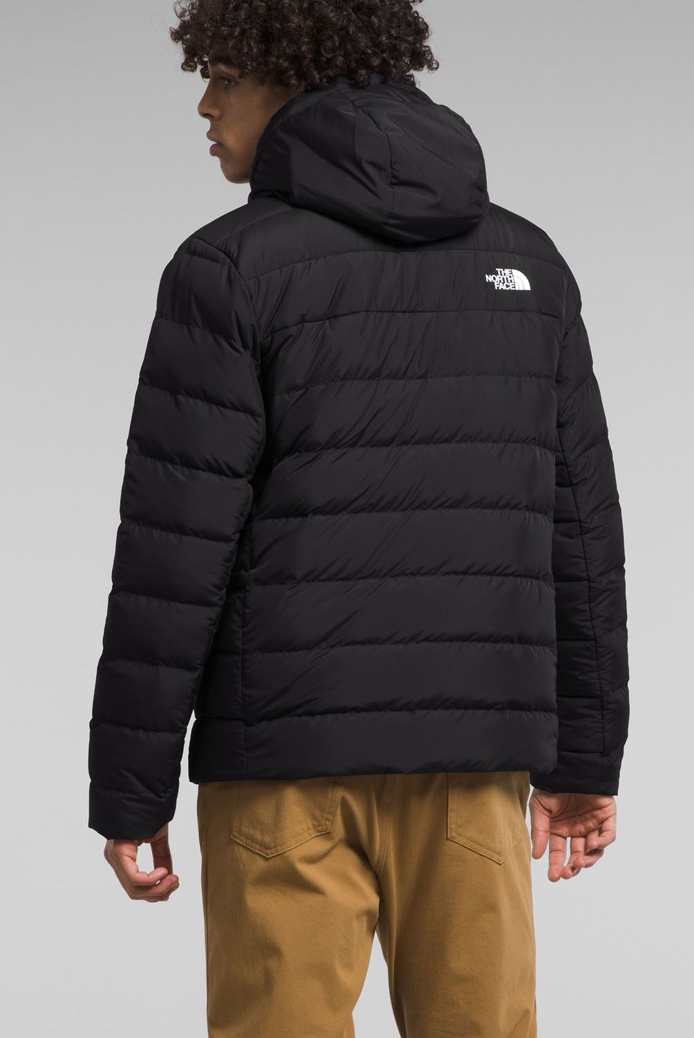 THE NORTH FACE - Parka Hombre The North Face