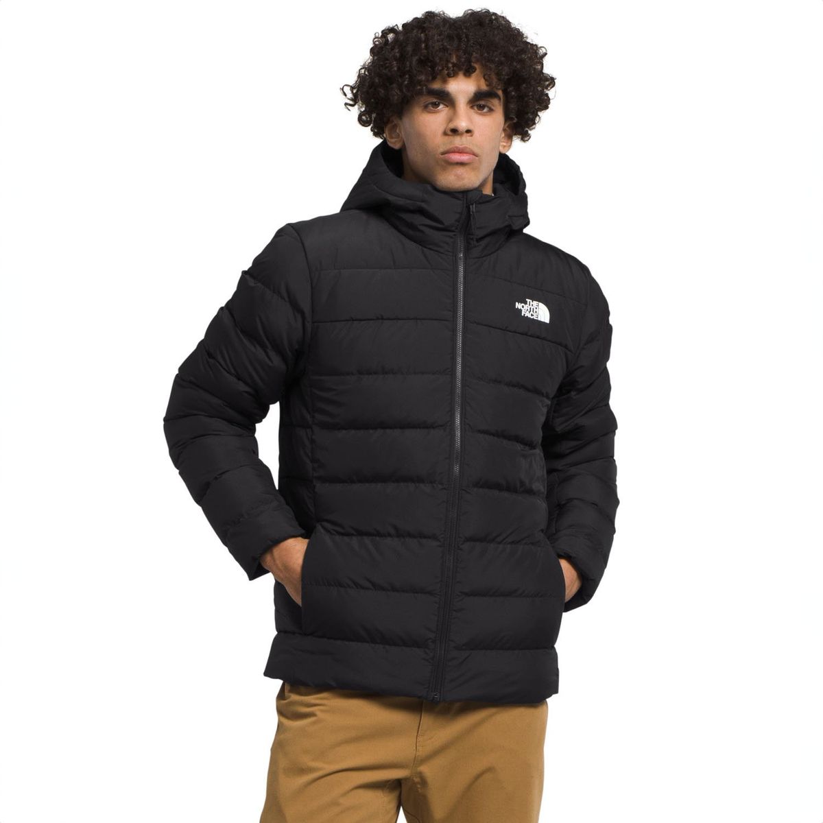 THE NORTH FACE - Parka Hombre The North Face
