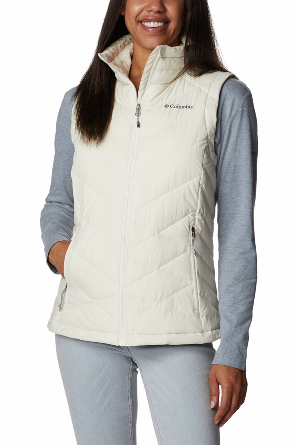 COLUMBIA - Parka Outdoor Mujer Columbia