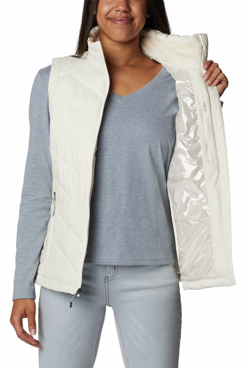 COLUMBIA - Parka Outdoor Mujer Columbia