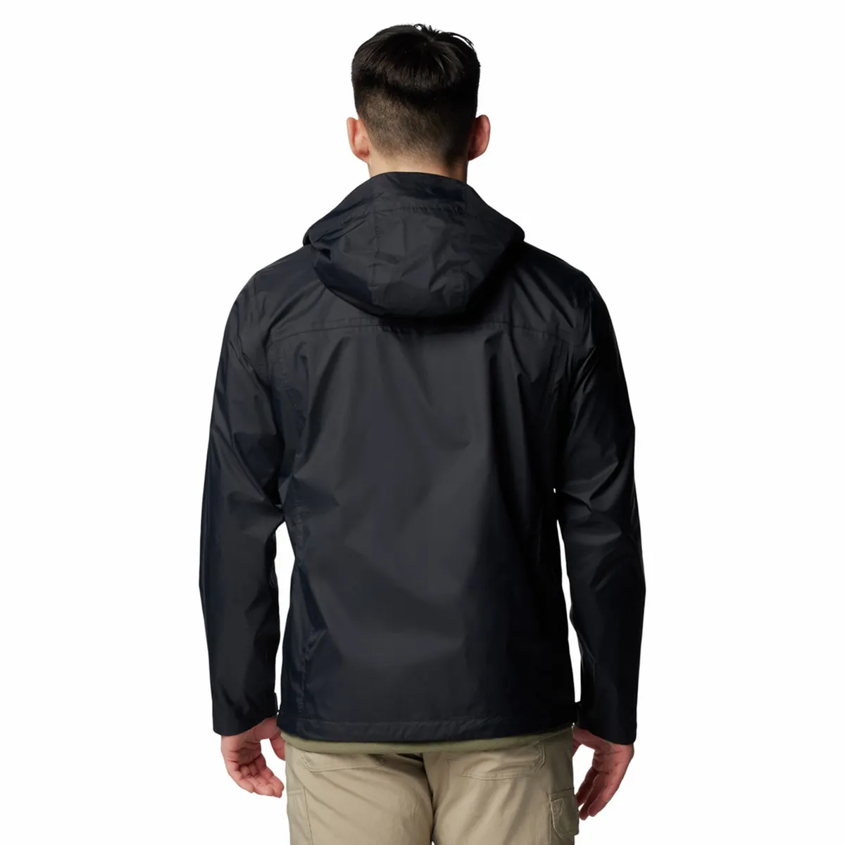 COLUMBIA - Cortaviento Outdoor Hombre Columbia