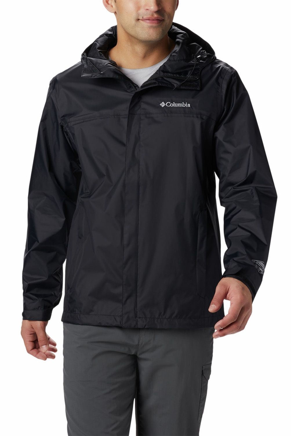 COLUMBIA - Cortaviento Outdoor Hombre Columbia