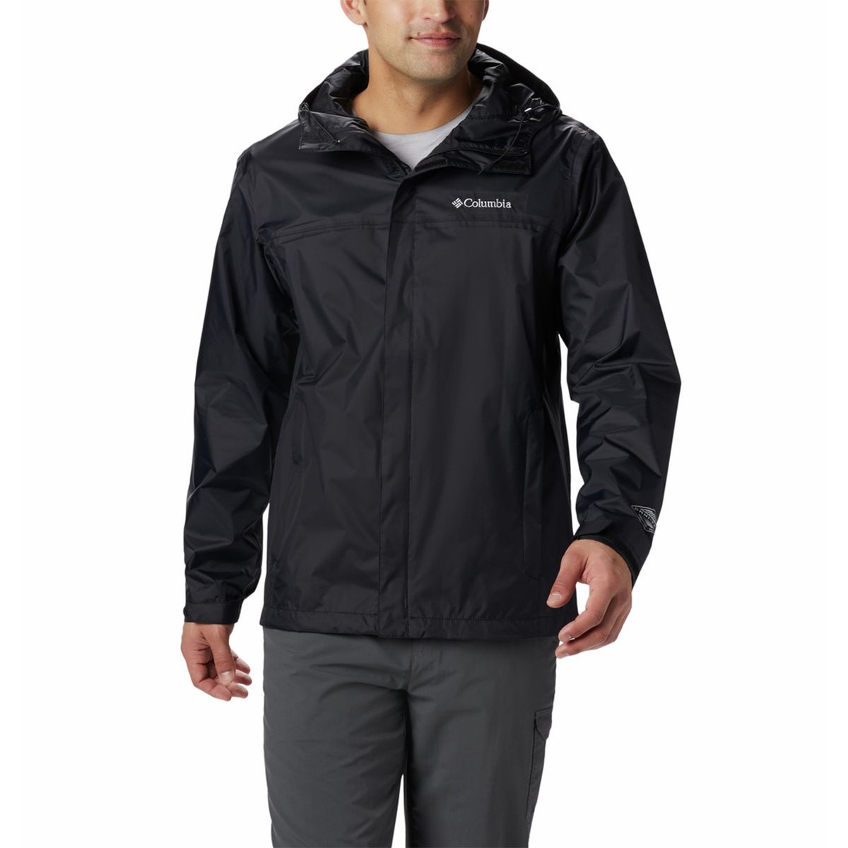 COLUMBIA - Cortaviento Outdoor Hombre Columbia