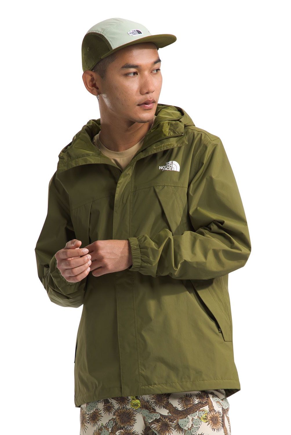 THE NORTH FACE - Chaqueta Hombre The North Face