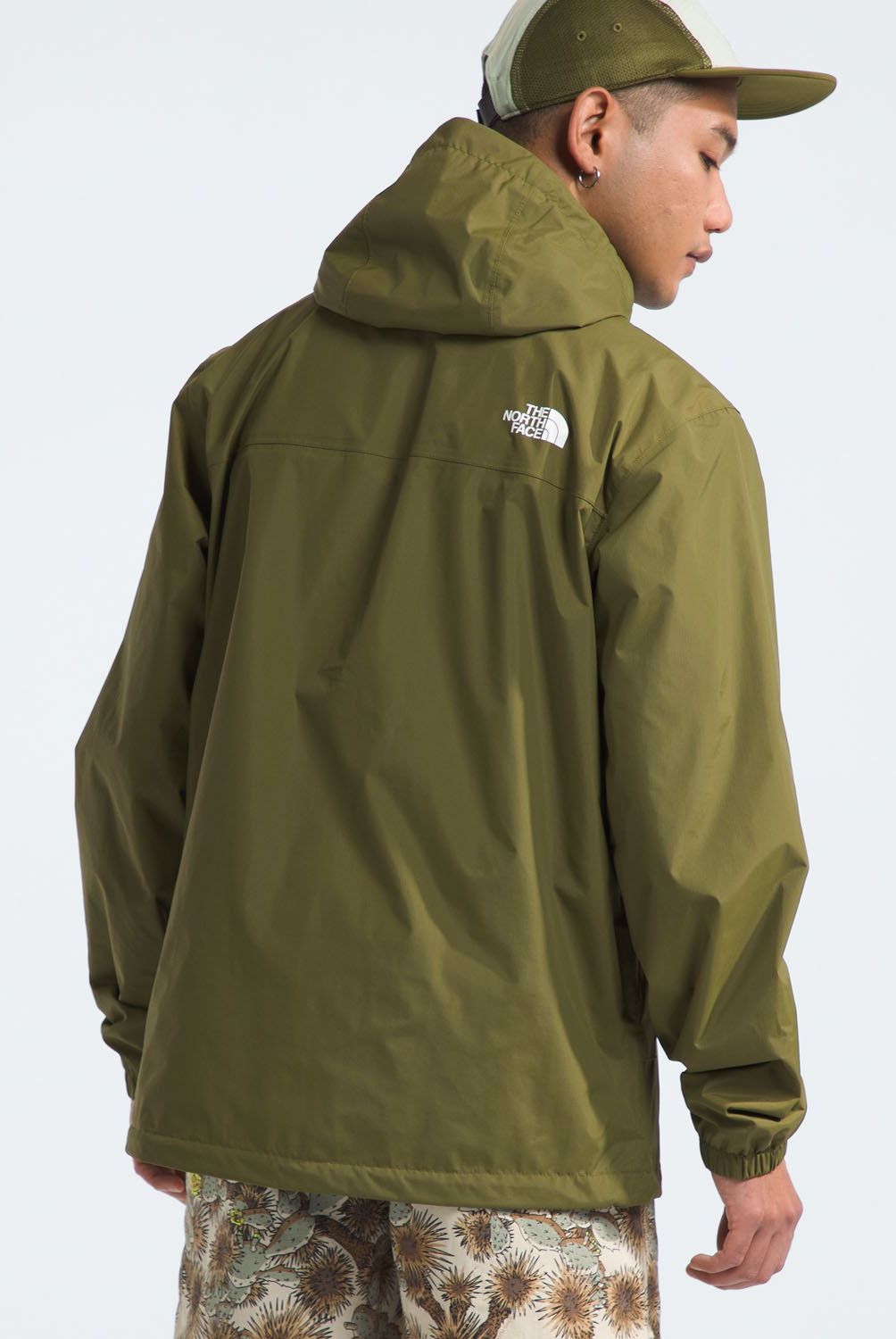 THE NORTH FACE - Chaqueta Hombre The North Face