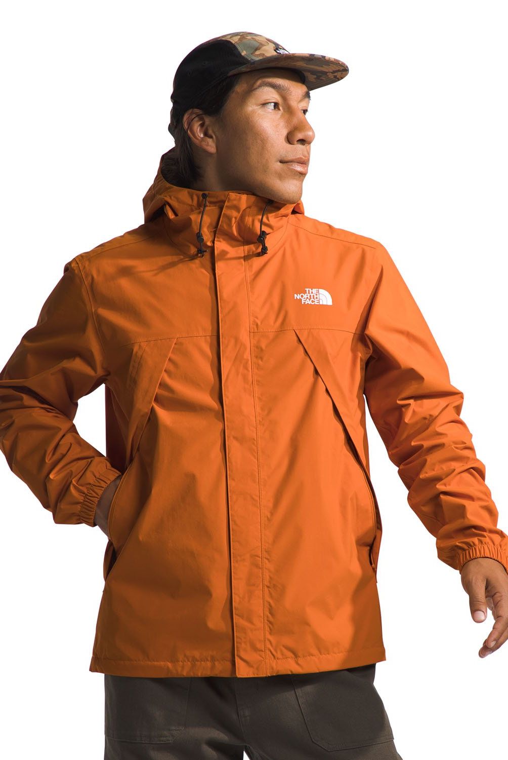 THE NORTH FACE - Chaqueta Hombre The North Face