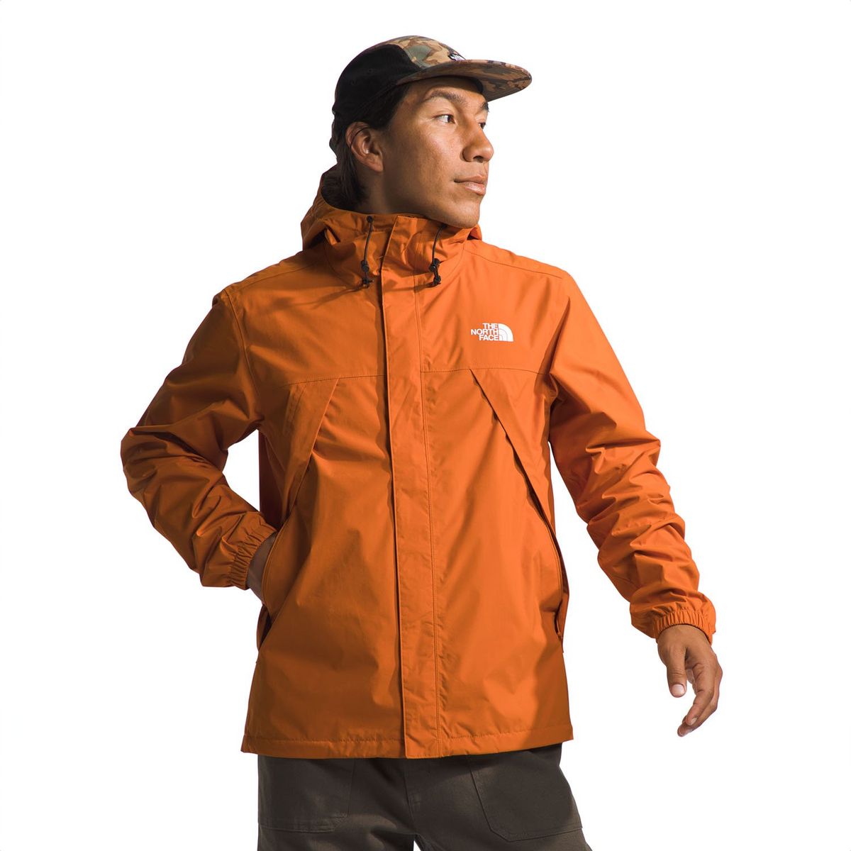 THE NORTH FACE - Chaqueta Hombre The North Face