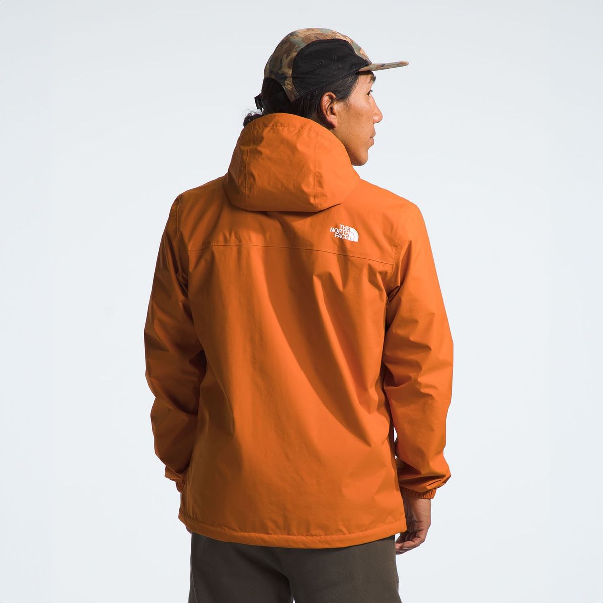 THE NORTH FACE - Chaqueta Hombre The North Face
