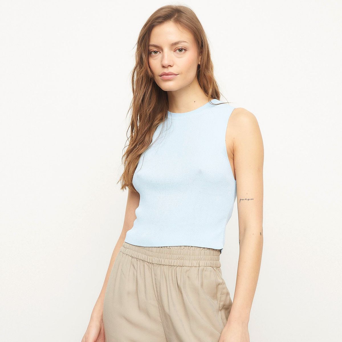 ONLY - Polera Mujer Only