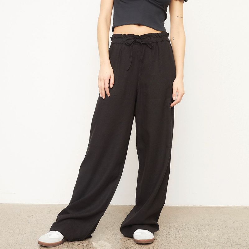 ONLY - Pantalón Mujer Only