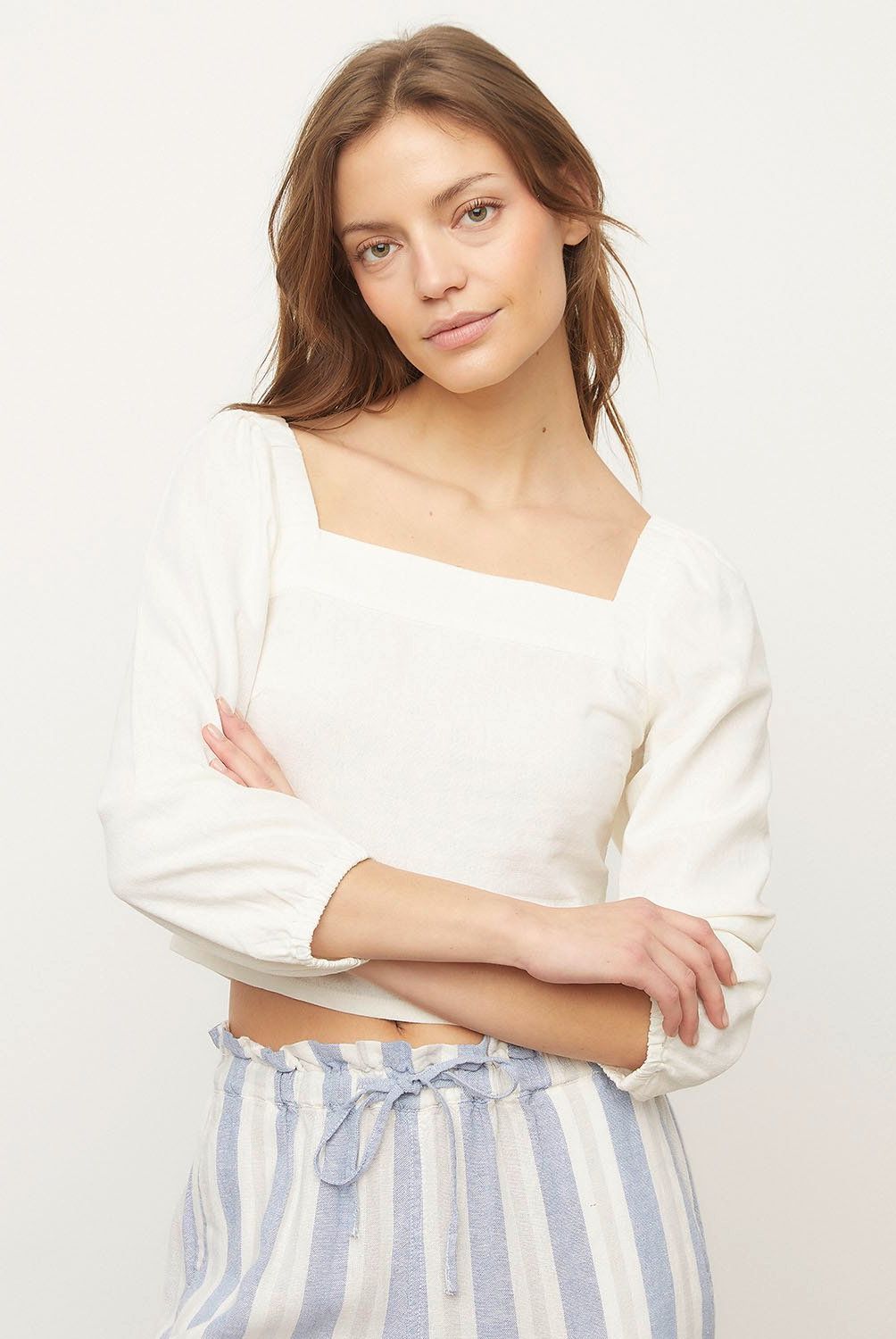 ONLY - Blusa Mujer Only