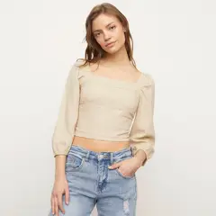 ONLY - Blusa Mujer
