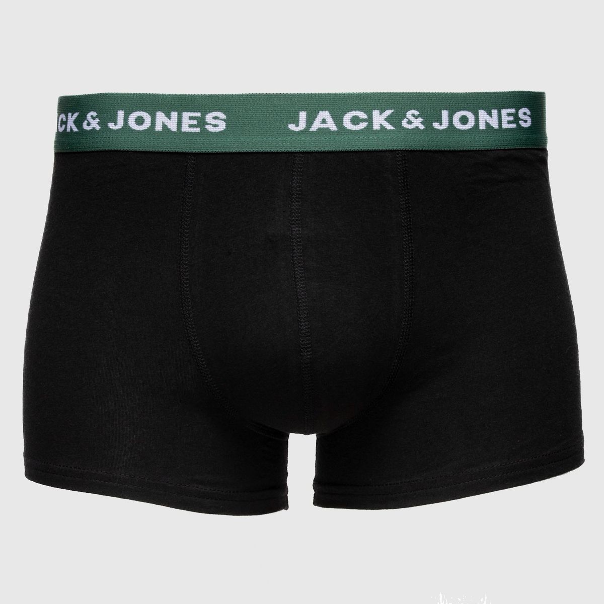JACK&JONES - Pack Boxer Hombre Jack&Jones