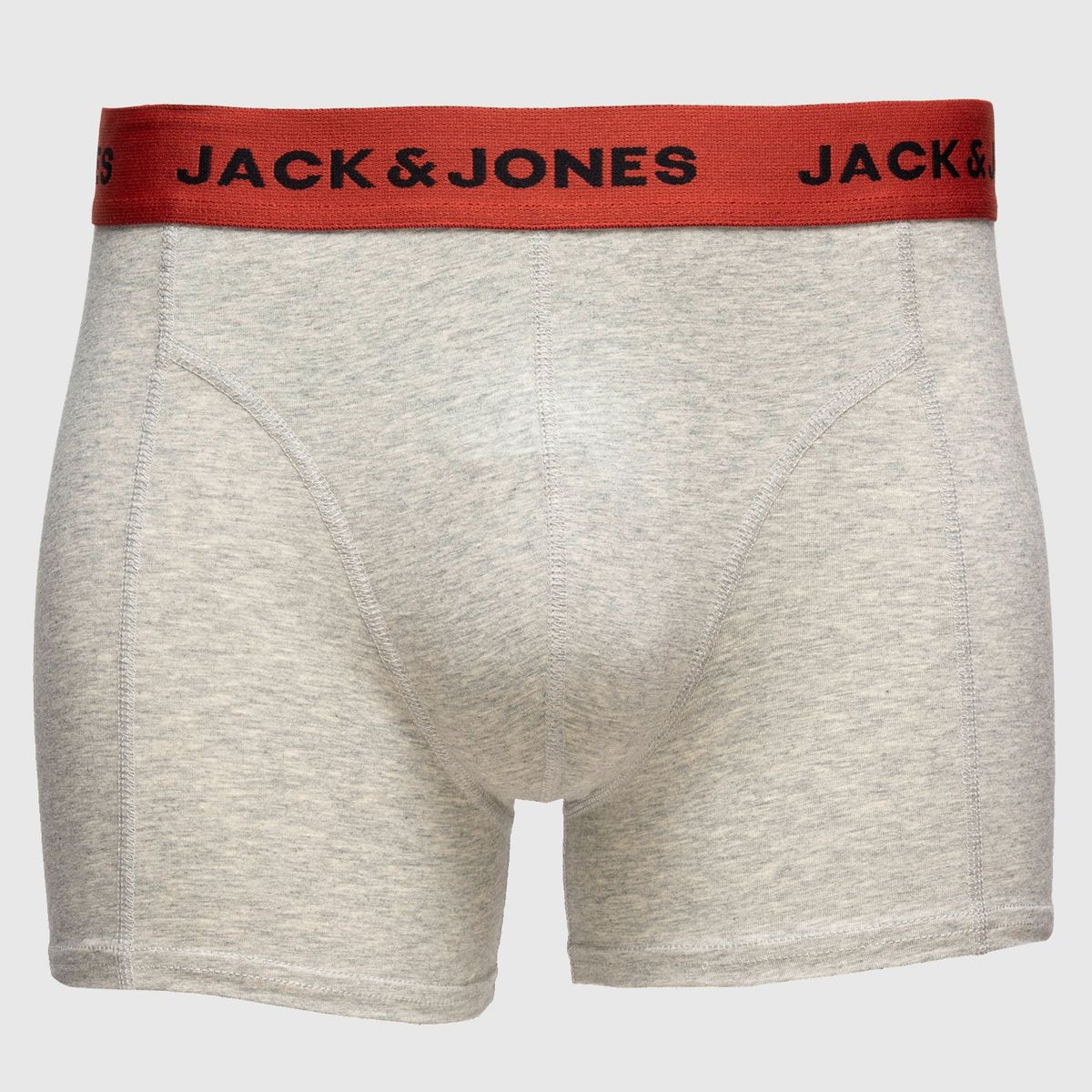 JACK&JONES - Pack Boxer Hombre Jack&Jones