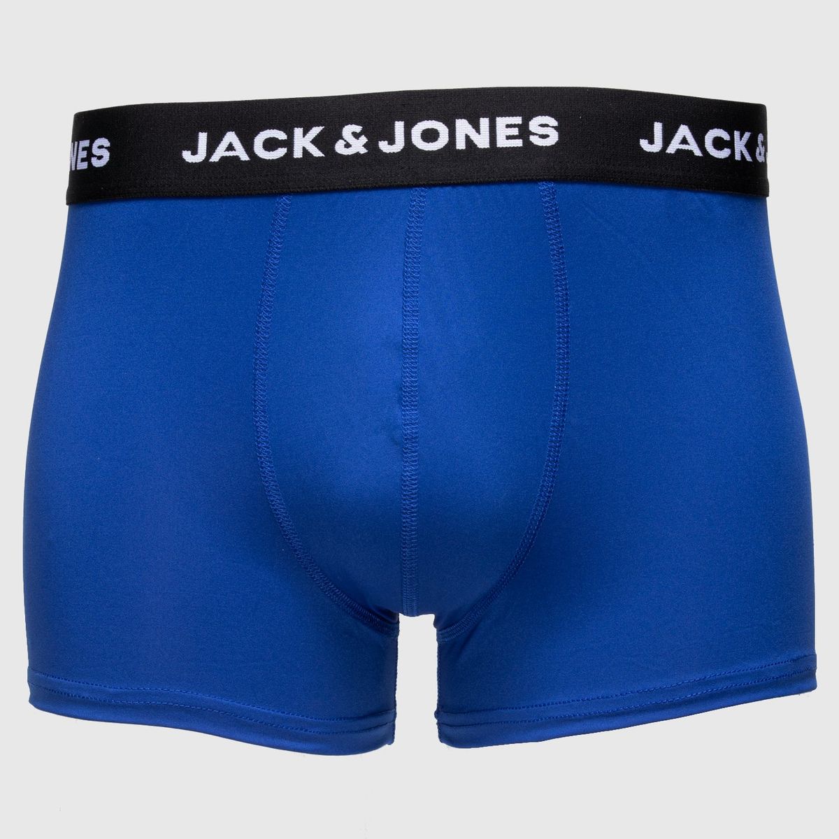 JACK&JONES - Pack Boxer Hombre Jack&Jones
