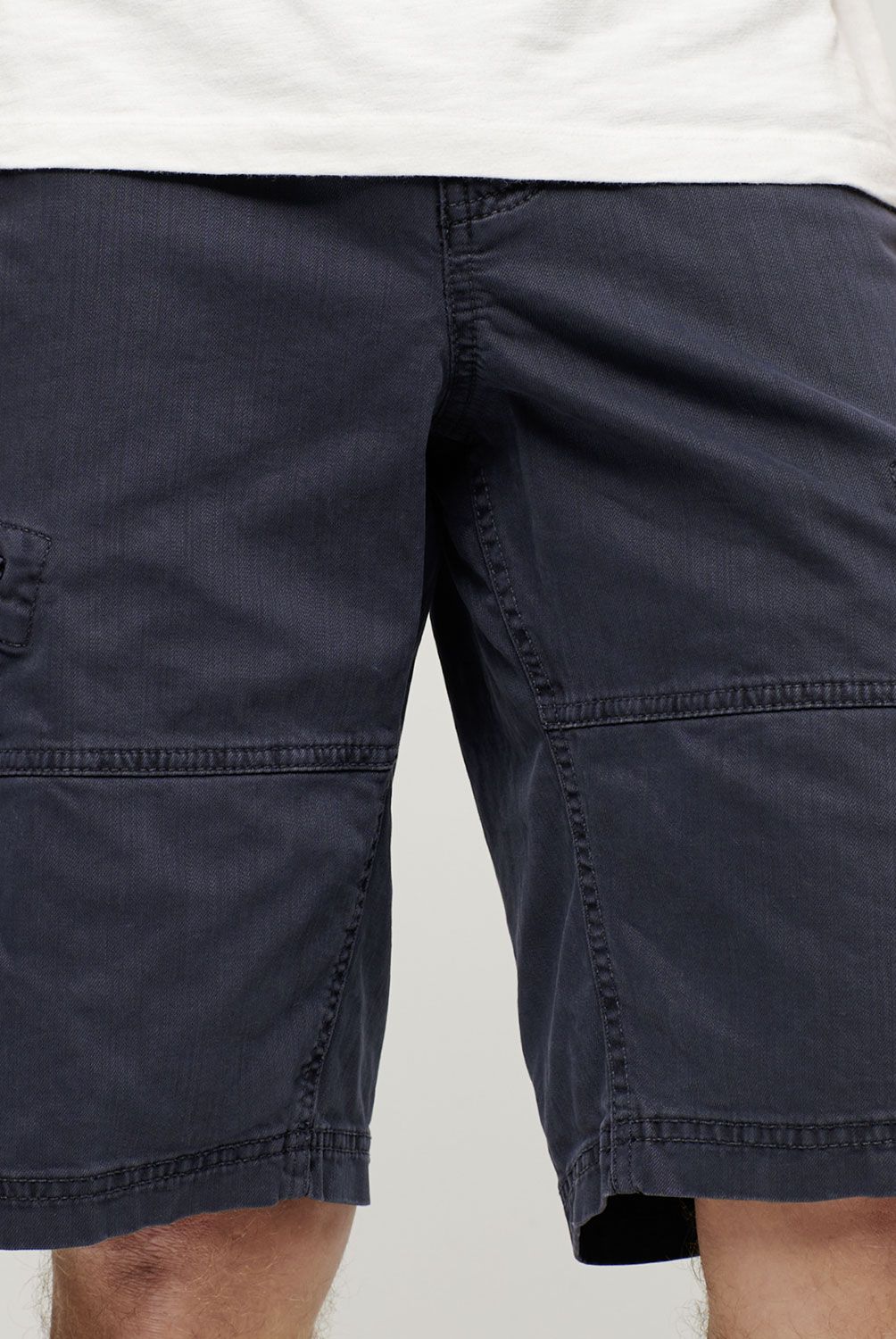 SUPERDRY - Bermuda Cargo Hombre Superdry