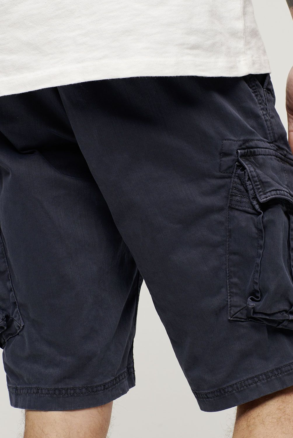 SUPERDRY - Bermuda Cargo Hombre Superdry