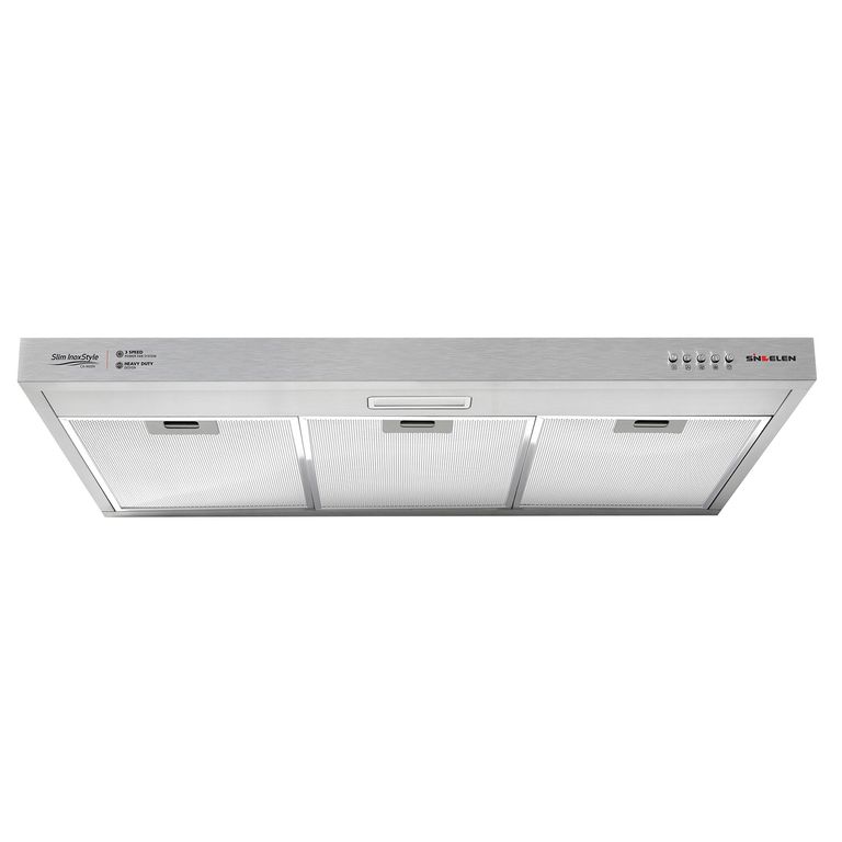 SINDELEN Campana Adosada CA-900D INOX